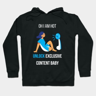 Funny Onlyfans Hoodie